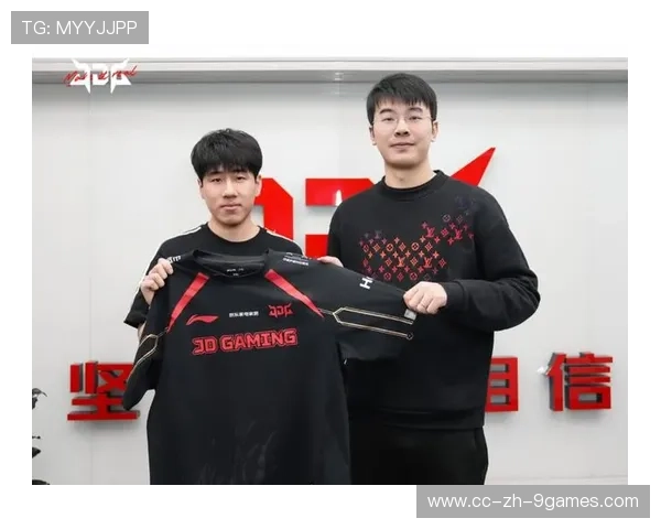 JDG新阵容手感火热