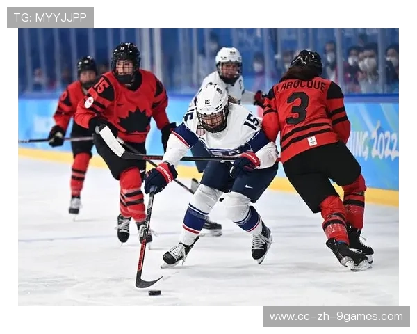 世界杯冰球：加拿大强势夺金，霸主地位巩固！，加拿大冰球阵容