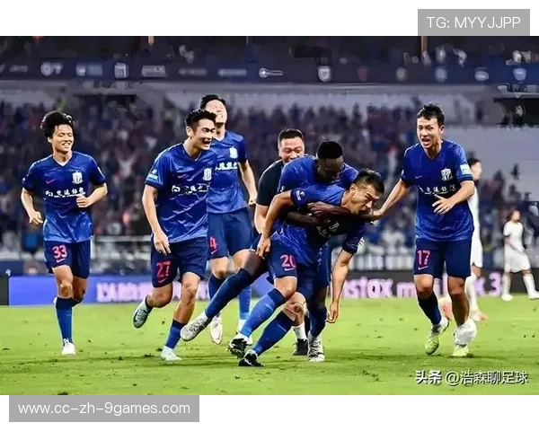 上海申花外援调入，亚冠目标再度升级