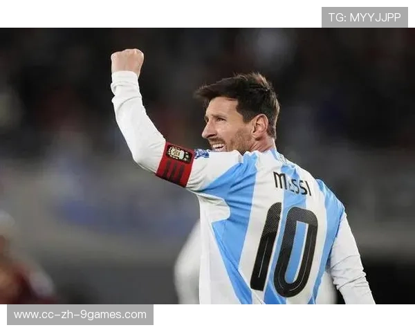 世界杯梅西是否会向两位年轻人展示“老练操控”?