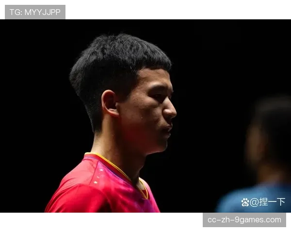 向鹏首轮被淘汰,国乒男单形势紧张,中国乒乓球队向鹏简介 向鹏首轮被淘汰,国乒男单形势紧张,中国乒乓球队向鹏简介